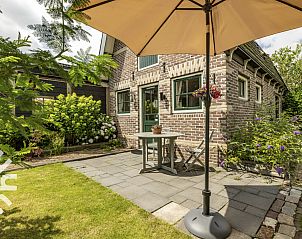 Guest house 482602 - Holiday property Noord-Holland noord - NH495
