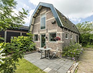 Guest house 482602 - Holiday property Noord-Holland noord - NH495