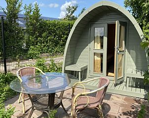 Guest house 482703 • Holiday property Noord-Holland noord • Vakantiehuisje in Wognum 