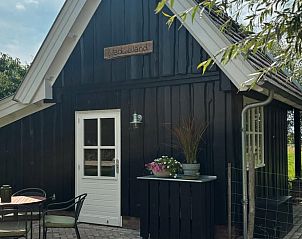 Verblijf 482704 • Vakantiewoning Noord-Holland noord • Vakantiehuisje in Wognum 