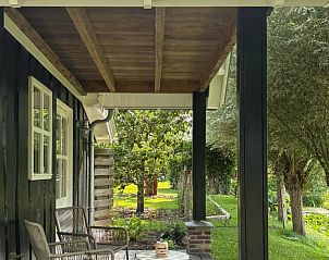 Guest house 482704 - Holiday property Noord-Holland noord - Vakantiehuisje in Wognum