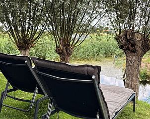 Guest house 482704 - Holiday property Noord-Holland noord - Vakantiehuisje in Wognum