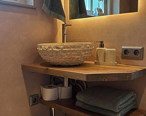Guest house 482704 - Holiday property Noord-Holland noord - Vakantiehuisje in Wognum