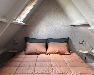 Guest house 482704 - Holiday property Noord-Holland noord - Vakantiehuisje in Wognum