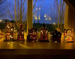 Verblijf 482704 - Vakantiewoning Noord-Holland noord - Vakantiehuisje in Wognum