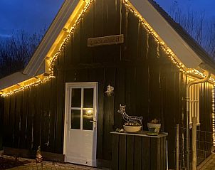 Verblijf 482704 - Vakantiewoning Noord-Holland noord - Vakantiehuisje in Wognum