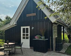 Unterkunft 482705 - Ferienhaus Noord-Holland noord - Wadweiland