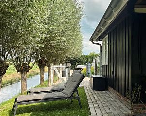 Unterkunft 482705 - Ferienhaus Noord-Holland noord - Wadweiland