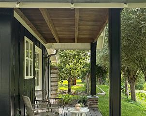 Unterkunft 482705 - Ferienhaus Noord-Holland noord - Wadweiland