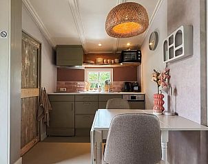 Unterkunft 482705 - Ferienhaus Noord-Holland noord - Wadweiland