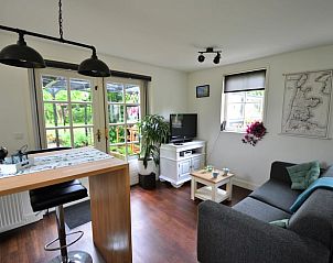 Unterkunft 482804 - Ferienhaus Noord-Holland noord - Vakantiehuisje in Hoogwoud