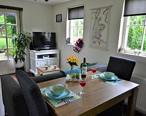 Unterkunft 482804 - Ferienhaus Noord-Holland noord - Vakantiehuisje in Hoogwoud