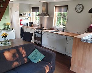 Unterkunft 482804 - Ferienhaus Noord-Holland noord - Vakantiehuisje in Hoogwoud