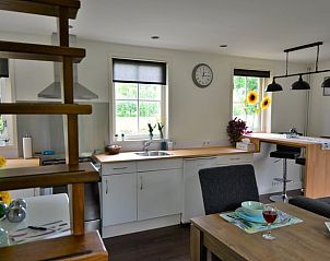 Unterkunft 482804 - Ferienhaus Noord-Holland noord - Vakantiehuisje in Hoogwoud