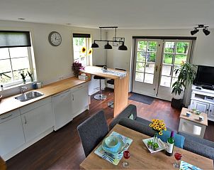 Unterkunft 482804 - Ferienhaus Noord-Holland noord - Vakantiehuisje in Hoogwoud