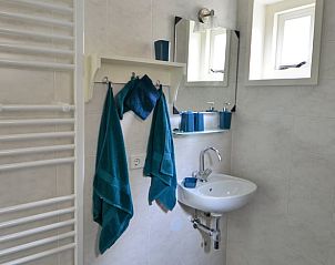 Unterkunft 482804 - Ferienhaus Noord-Holland noord - Vakantiehuisje in Hoogwoud