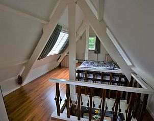 Unterkunft 482804 - Ferienhaus Noord-Holland noord - Vakantiehuisje in Hoogwoud