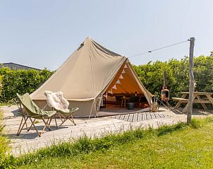 Unterkunft 482805 • Ferienhaus Noord-Holland noord • Vakantiehuisje in Hoogwoud 