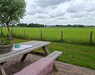 Unterkunft 482807 - Ferienhaus Noord-Holland noord - Huisje in Hoogwoud