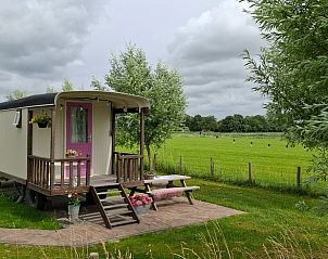 Unterkunft 482807 - Ferienhaus Noord-Holland noord - Huisje in Hoogwoud