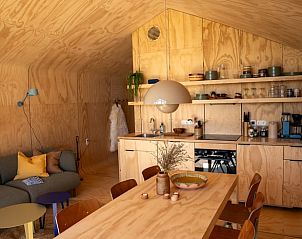 Unterkunft 482810 - Ferienhaus Noord-Holland noord - Vakantiehuis in Hoogwoud
