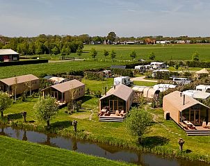 Unterkunft 482810 - Ferienhaus Noord-Holland noord - Vakantiehuis in Hoogwoud