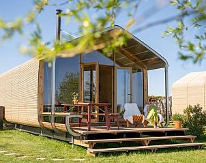 Unterkunft 482811 • Ferienhaus Noord-Holland noord • Vakantiehuis in Hoogwoud 