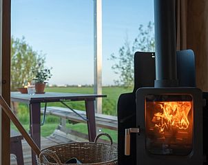 Unterkunft 482811 - Ferienhaus Noord-Holland noord - Vakantiehuis in Hoogwoud