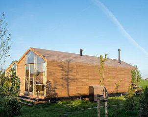 Unterkunft 482811 - Ferienhaus Noord-Holland noord - Vakantiehuis in Hoogwoud