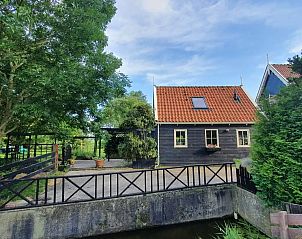 Unterkunft 482812 - Ferienhaus Noord-Holland noord - Kloin maar Foin