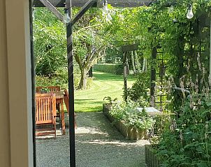 Unterkunft 482812 - Ferienhaus Noord-Holland noord - Kloin maar Foin