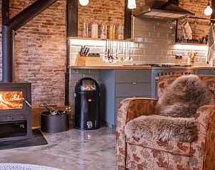 Unterkunft 482907 - Ferienhaus Noord-Holland noord - Vakantiehuis in Zuidoostbeemster