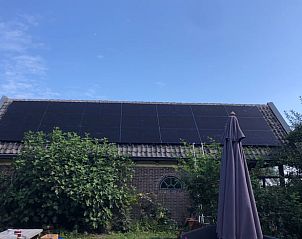 Unterkunft 482907 - Ferienhaus Noord-Holland noord - Vakantiehuis in Zuidoostbeemster