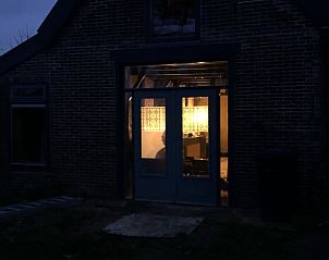 Unterkunft 482907 - Ferienhaus Noord-Holland noord - Vakantiehuis in Zuidoostbeemster