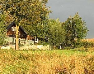 Unterkunft 482907 - Ferienhaus Noord-Holland noord - Vakantiehuis in Zuidoostbeemster