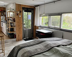 Verblijf 482908 • Vakantiewoning Noord-Holland noord • Huisje in Zuidoostbeemster 