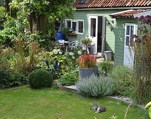 Unterkunft 482908 - Ferienhaus Noord-Holland noord - Huisje in Zuidoostbeemster