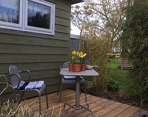 Unterkunft 482908 - Ferienhaus Noord-Holland noord - Huisje in Zuidoostbeemster