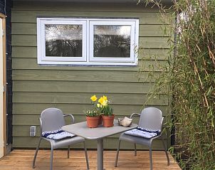 Unterkunft 482908 - Ferienhaus Noord-Holland noord - Huisje in Zuidoostbeemster