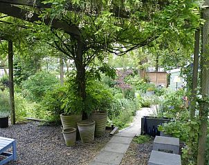 Unterkunft 482908 - Ferienhaus Noord-Holland noord - Huisje in Zuidoostbeemster