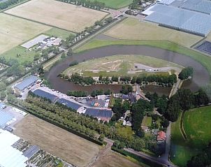 Unterkunft 482908 - Ferienhaus Noord-Holland noord - Huisje in Zuidoostbeemster