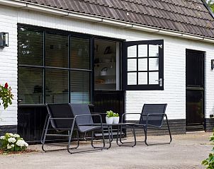 Unterkunft 482910 - Ferienhaus Noord-Holland noord - Vakantiehuis in Zuidoostbeemster