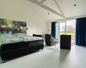 Guest house 482912 • Holiday property Noord-Holland noord • Vakantiehuisje in Zuidoostbeemster 