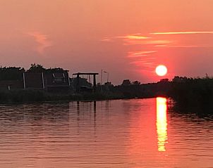 Unterkunft 482914 - Ferienhaus Noord-Holland noord - Huisje in Zuidoostbeemster