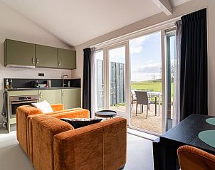 Unterkunft 482914 - Ferienhaus Noord-Holland noord - Huisje in Zuidoostbeemster