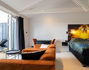 Unterkunft 482914 - Ferienhaus Noord-Holland noord - Huisje in Zuidoostbeemster