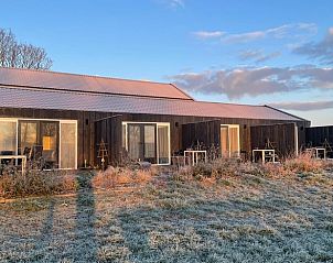 Unterkunft 482914 - Ferienhaus Noord-Holland noord - Huisje in Zuidoostbeemster