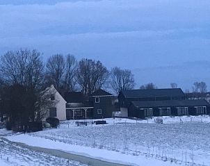 Unterkunft 482914 - Ferienhaus Noord-Holland noord - Huisje in Zuidoostbeemster