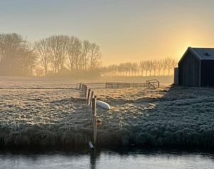 Unterkunft 482914 - Ferienhaus Noord-Holland noord - Huisje in Zuidoostbeemster