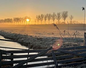 Unterkunft 482914 - Ferienhaus Noord-Holland noord - Huisje in Zuidoostbeemster